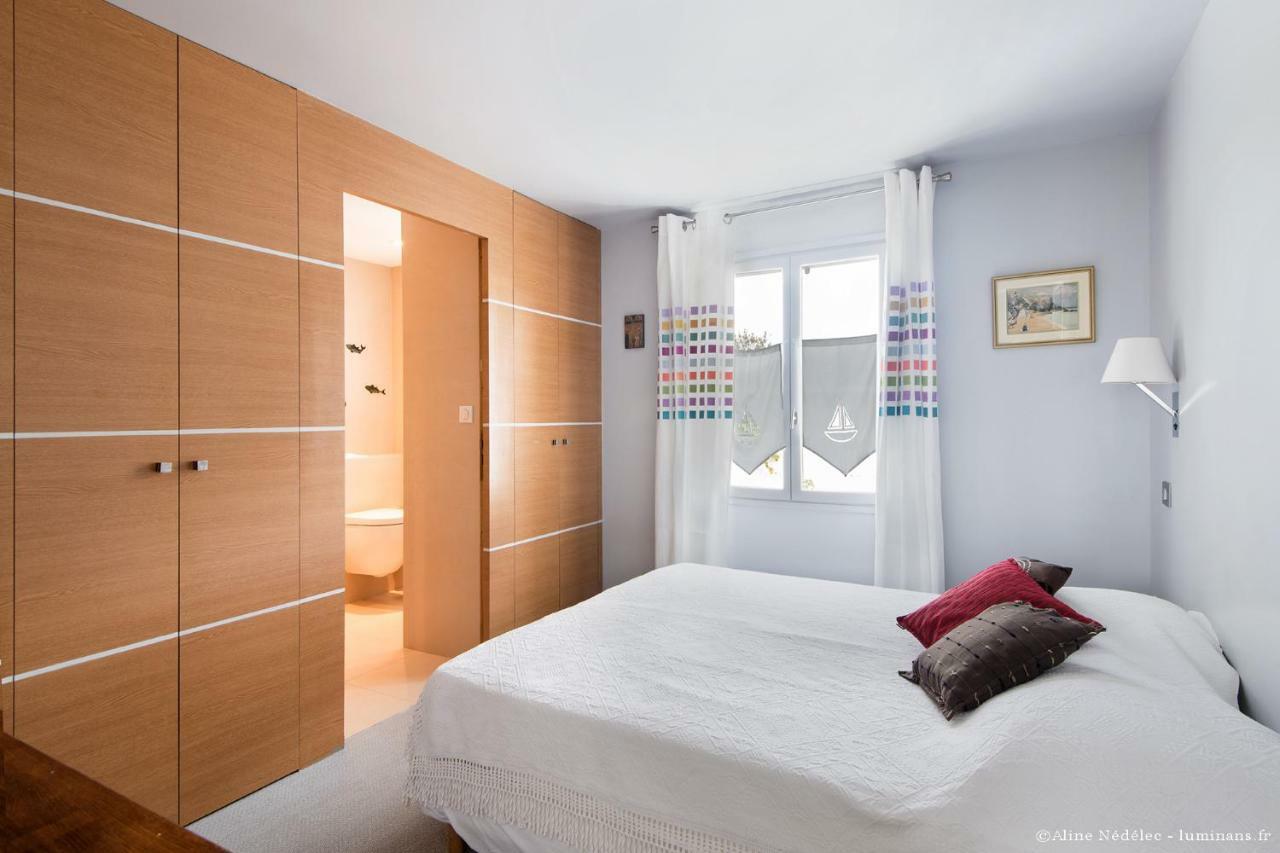 Maison Thalaos La Flotte Kültér fotó